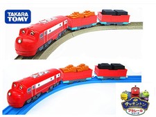 TRENO Tomy Chuggington