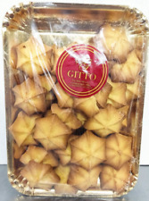 BISCOTTI ARTIGIANALI SICILIANI