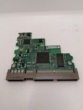 Scheda Logica Hard disk HDD Board 100306044 REV A , Seagate Pata 3.5" PCB