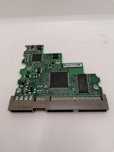 Scheda logica hard disk - scheda,