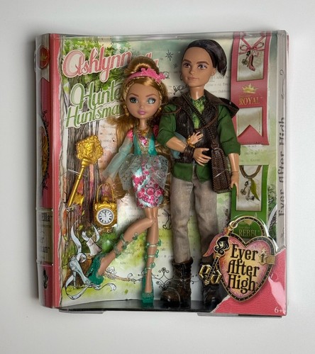 Ever after high ashlynn - after, high,
