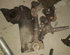 * Fiat Campagnola Ar 51-55-59