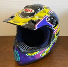 1996 bell moto6 - 1996,