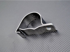 Acciaio Inox Riflettore Faro Supporto Morsetto per Rollbar Tubo Luminoso