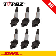 TOPAZ 6x Bobina Accensione per