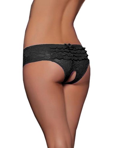 Sexy mutandine donna - po:,
