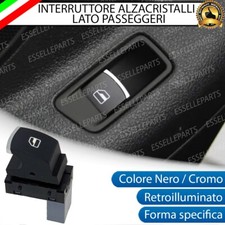 Pulsante alzacristalli vetri - alzacristalli,