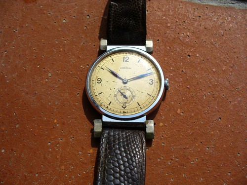 Orologio vintage vulcain - orologio,