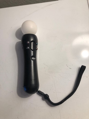 Sony playstation move motion - sony,