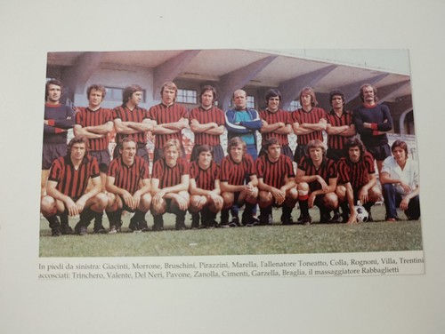 Formazione foggia calcio - foggia,