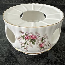 Royal Albert Scalda teiera