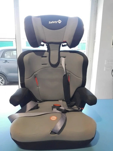 Seggiolino auto safety - seggiolino, kg