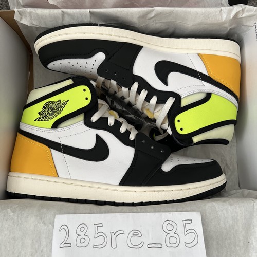 Nike air jordan - jordan, retro
