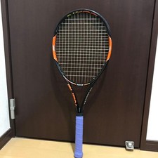 Racchetta da tennis rigida