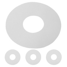 4 Pezzi Guarnizione Valvola