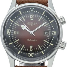 LONGINES Legend Diver