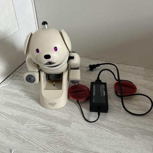 Sony aibo ers 311 - aibo, ers-311