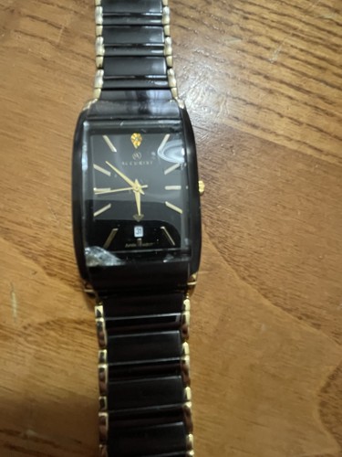 Orologio polso accurist - da,
