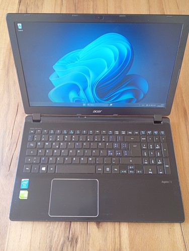 Notebook acer windows - acer,