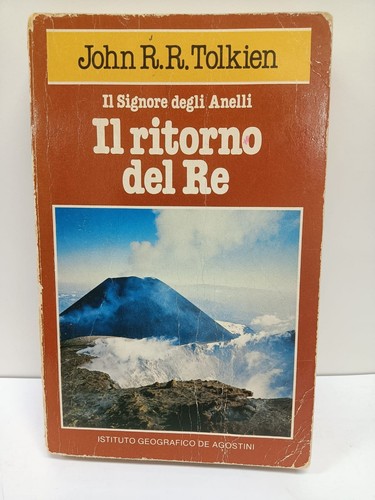 John tolkien il - john, r.r.