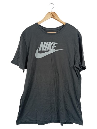 Shirt uomo nike grigia - t-shirt,