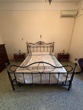 Struttura Letto Matrimoniale