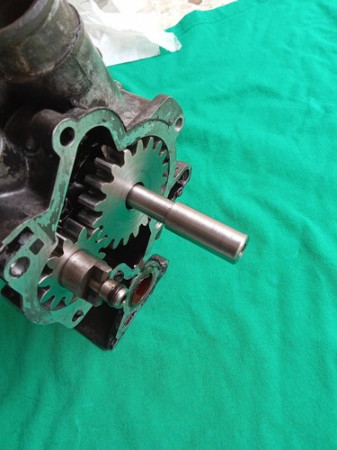 Bmw k75 100 - pompa,