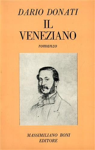 Donati dario veneziano - il,