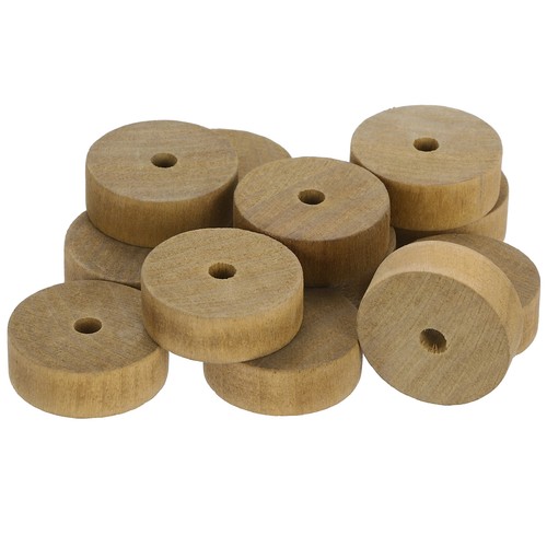 Ruote legno lastra - ruote, a