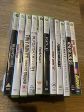 Pacchetto Videogiochi Xbox 360