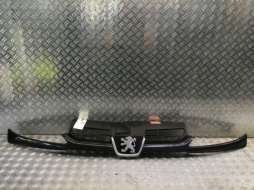 Griglia radiatore peugeot - radiatore,
