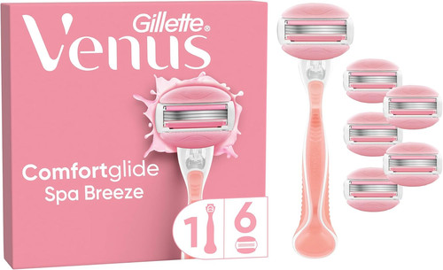 Comfortglide spa breeze 1 - comfortglide,