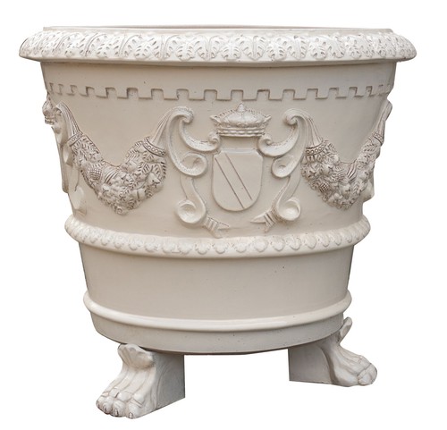 Orcio toscano terracotta - orcio,