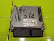 CENTRALINA MOTORE MERCEDES