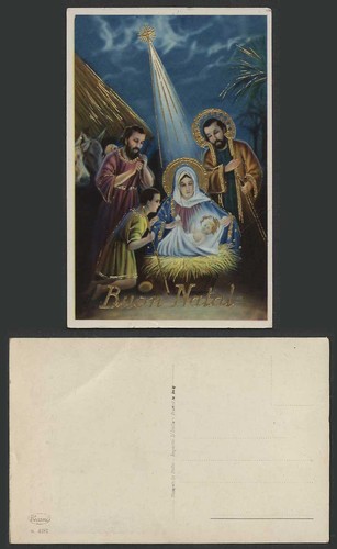 Buon natale merry christmas - buon,