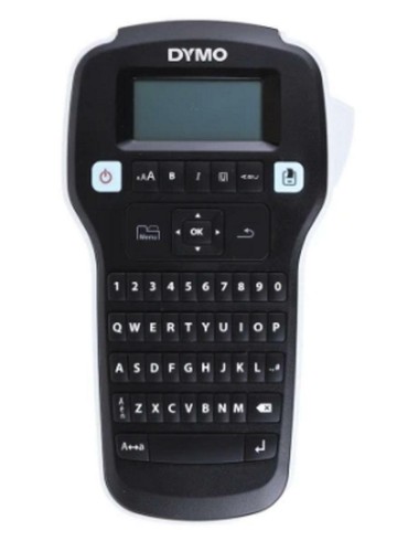 Dymo etichettatrice lmr 160p - dymo, lmr-160p