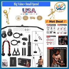 Sistema Puleggia Sollevamento