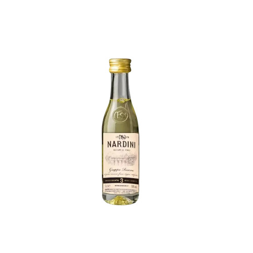 Grappa nardini riserva - grappa,