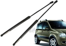 MOLLE A GAS PORTELLONE