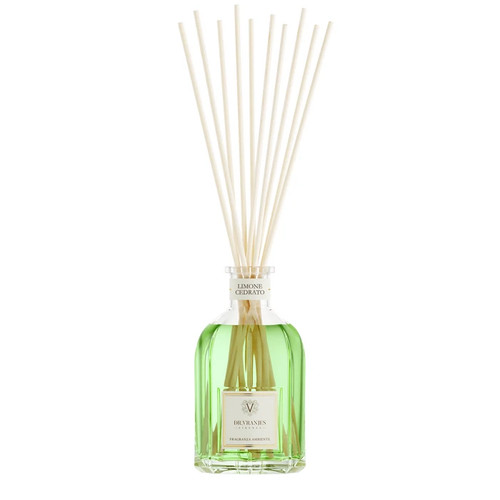 Vranjes limone cedrato - vranjes,