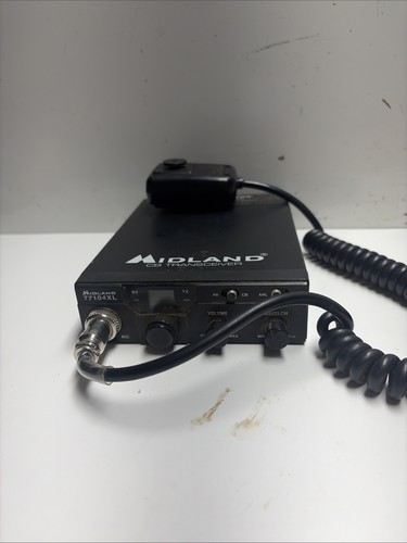 Vintage midland 77104xl - midland,