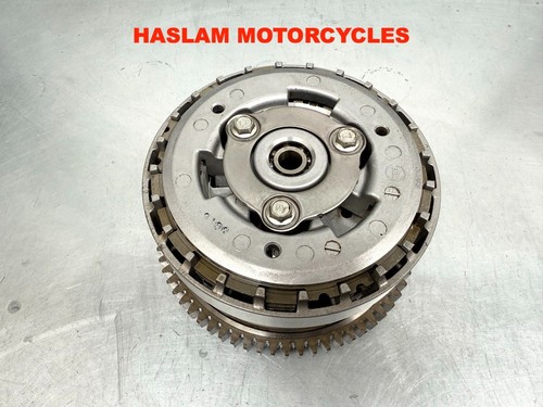 Frizione yamaha mt10 - frizione,