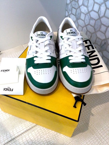 Rare sneakers fendi stefano - fendi, x