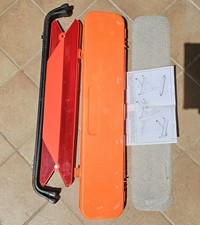 TRIANGOLO DI EMERGENZA