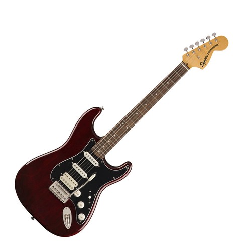 Squier fender classic vibe - squier,