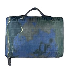 Borsa a tracolla valigia FENDI