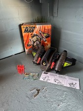 Action Man Thunderwing Jet