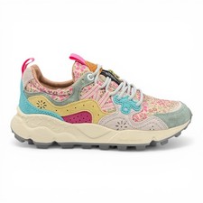 Flower Mountain Yamano 3 uni