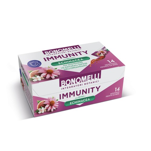 Bonomelli integratore - ,