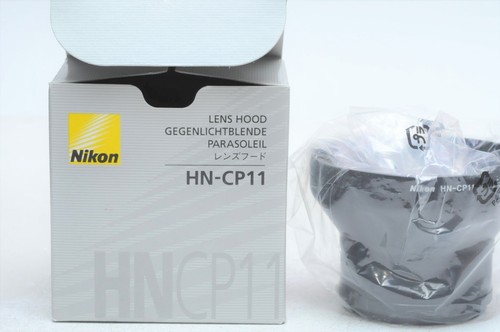 Nikon cp11 paralume - nikon, hn-cp11